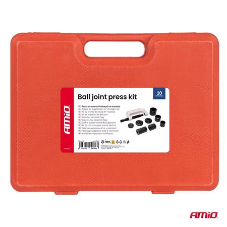 Ball Joint Press Kit