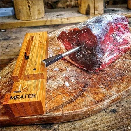 The Original MEATER Wireless Meat Thermometer