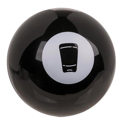 8 Ball Drinking Game
