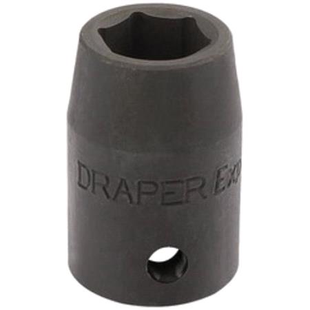 Draper Expert 28462 14mm 1 2 inch Square Drive Impact Socket