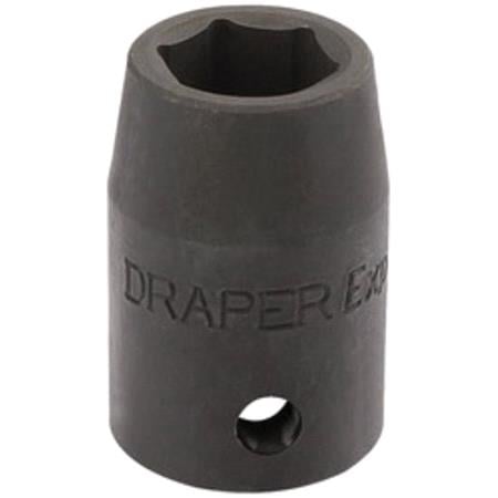 Draper Expert 28462 14mm 1 2 inch Square Drive Impact Socket