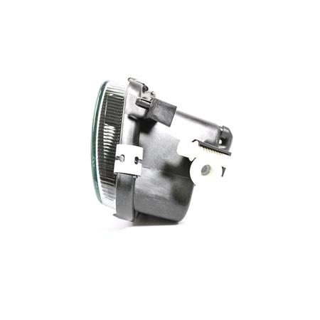 Right Fog Lamp (Black) for Mercedes E CLASS 2004 2006