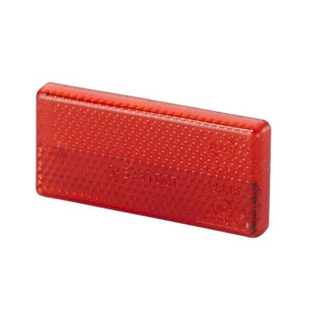 REAR REFLECTOR RED