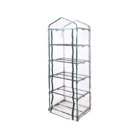 5 TIER GREEN HOUSE