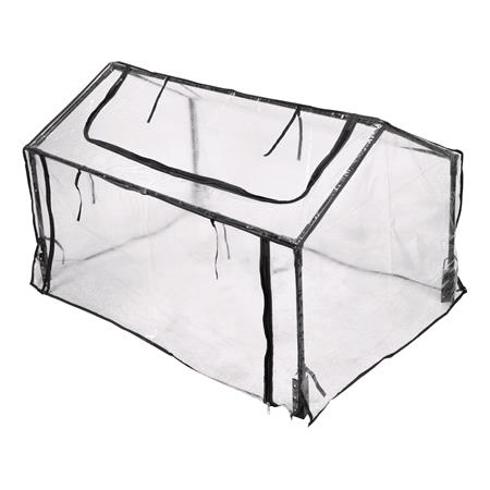 GARDEN GREENHOUSE