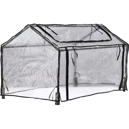 GARDEN GREENHOUSE