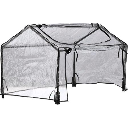 GARDEN GREENHOUSE