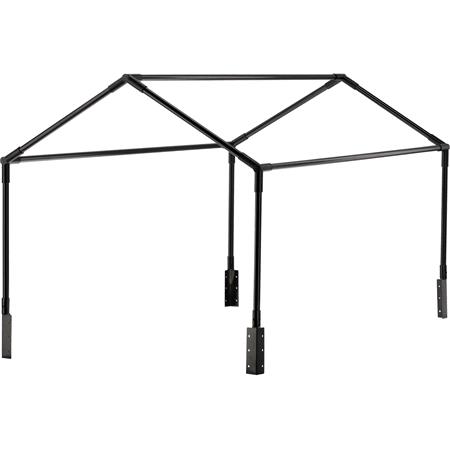 GARDEN GREENHOUSE