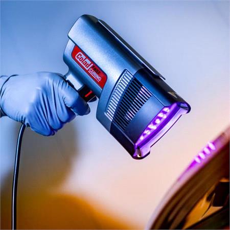 Colad Fast Curing System, UV Curing Light 