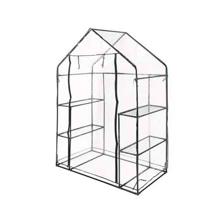 WALK IN GREENHOUSE