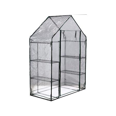 WALK IN GREENHOUSE