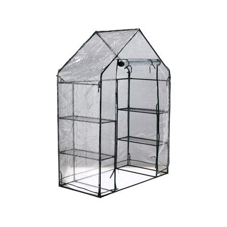 WALK IN GREENHOUSE