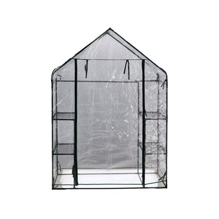 WALK IN GREENHOUSE