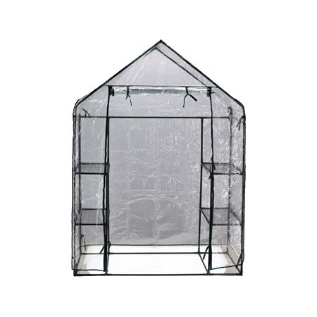 WALK IN GREENHOUSE