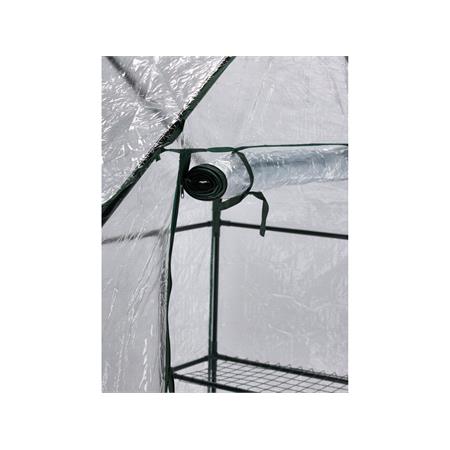 WALK IN GREENHOUSE