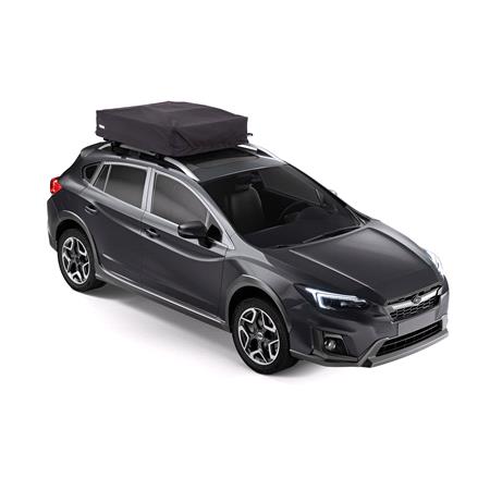 Thule Approach S Rooftop Tent   Gray