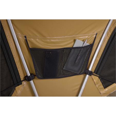 Thule Approach S Rooftop Tent   Tan