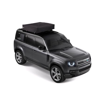 Thule Approach M Rooftop Tent   Tan