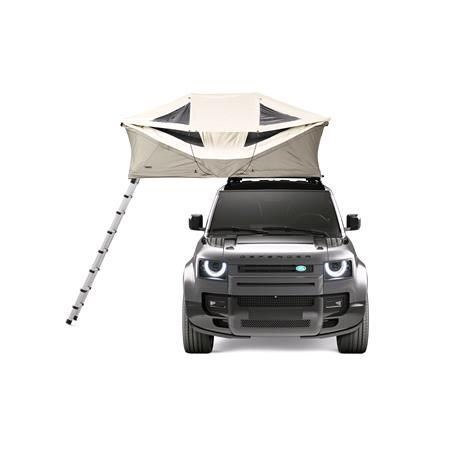 Thule Approach M Rooftop Tent   Gray