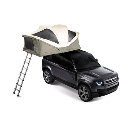 Thule Approach M Rooftop Tent   Gray