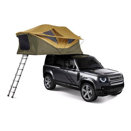 Thule Approach M Rooftop Tent   Tan