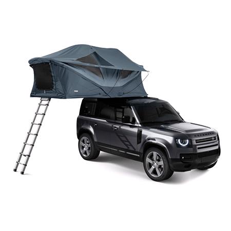 Thule Approach M Rooftop Tent   Dark Slate