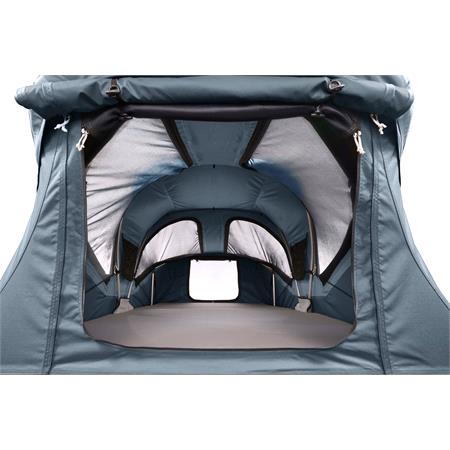 Thule Approach M Rooftop Tent   Dark Slate