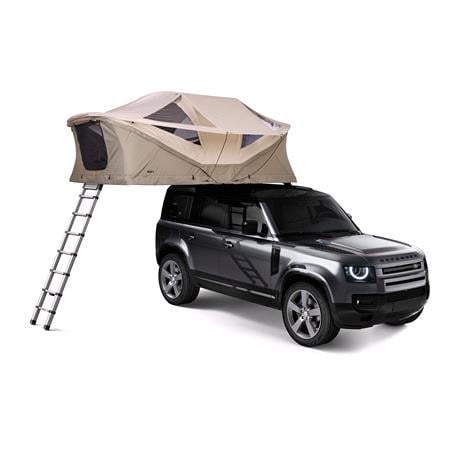 Thule Approach L Rooftop Tent   Gray