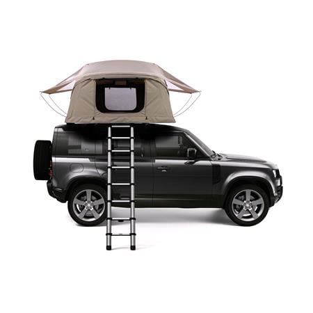 Thule Approach L Rooftop Tent   Gray