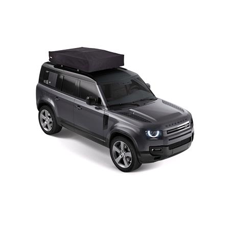 Thule Approach L Rooftop Tent   Tan