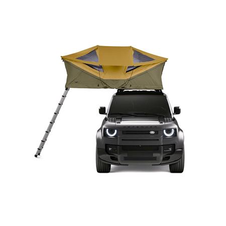 Thule Approach L Rooftop Tent   Tan