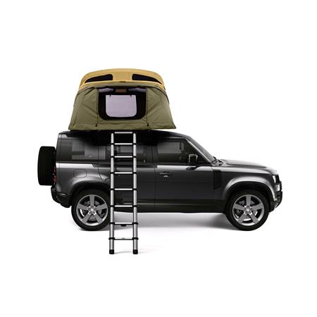 Thule Approach L Rooftop Tent   Tan