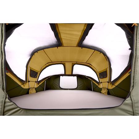 Thule Approach L Rooftop Tent   Tan