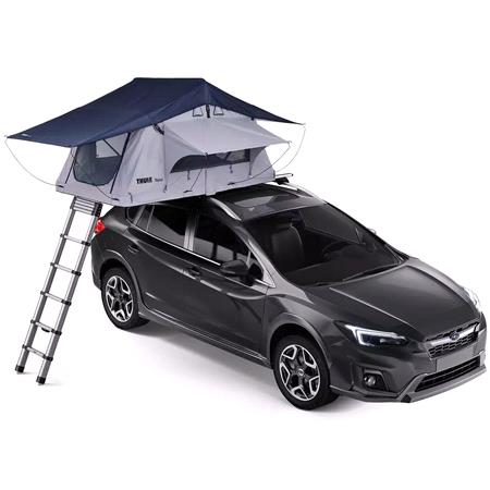 Thule Tepui Explorer Ayer 2 Person Rooftop Tent   Haze Gray