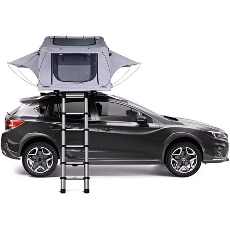 Thule Tepui Explorer Ayer 2 Person Rooftop Tent   Haze Gray