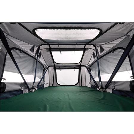Thule Tepui Explorer Ayer 2 Person Rooftop Tent   Haze Gray