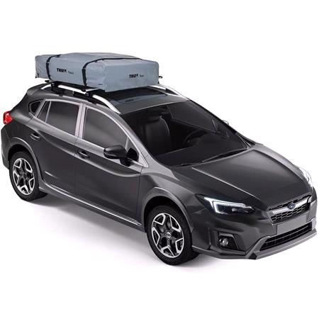 Thule Tepui Explorer Ayer 2 Person Rooftop Tent   Haze Gray