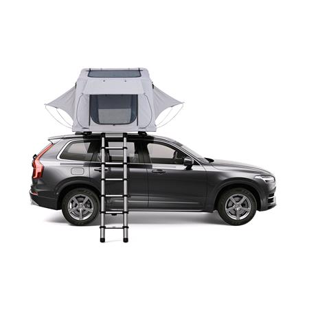 Thule Kukenam 3 Rooftop Tent   Haze Gray 