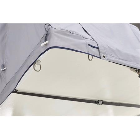 Thule Kukenam 3 Rooftop Tent   Haze Gray 