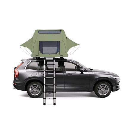 Thule Kukenam 3 Rooftop Tent   Olive Green