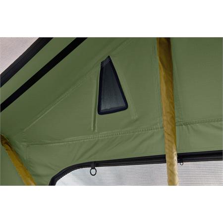 Thule Kukenam 3 Rooftop Tent   Olive Green