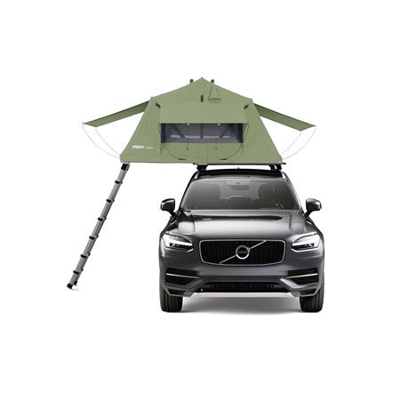 Thule Kukenam 3 Rooftop Tent   Olive Green