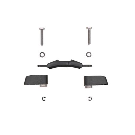 Thule Mounting Brackets (4 pack)