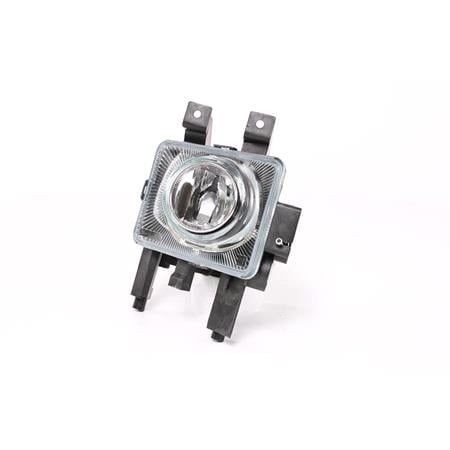 Right Fog Lamp for Opel ASTRA H TwinTop 2004 2007