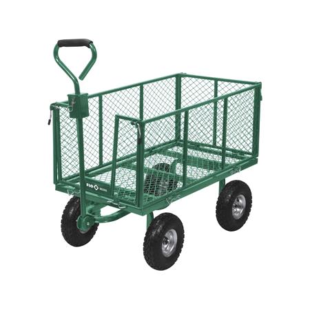 GARDEN CART