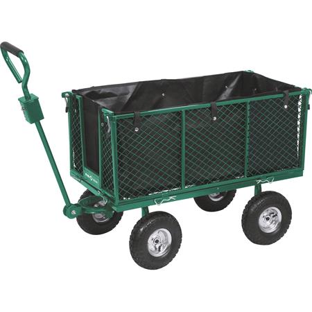 GARDEN CART