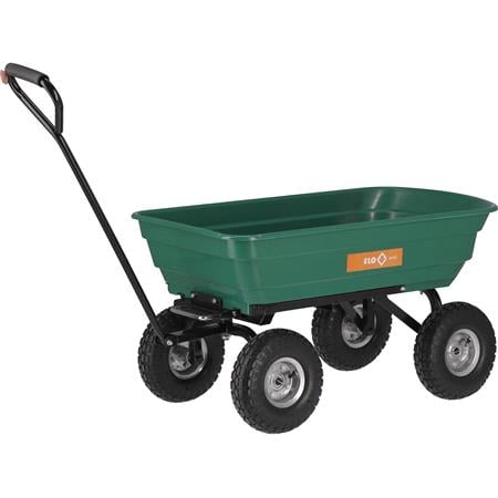 GARDEN CART 75L