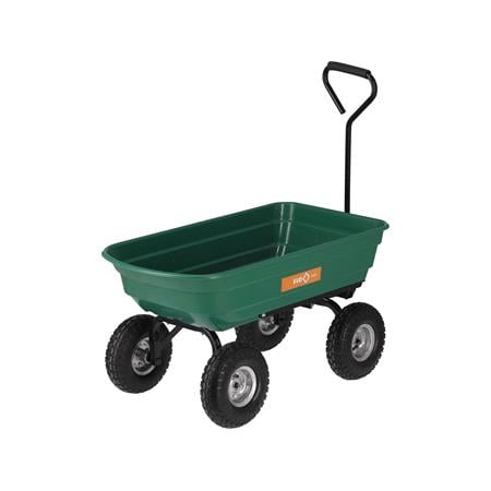 GARDEN CART 75L