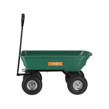 GARDEN CART 75L