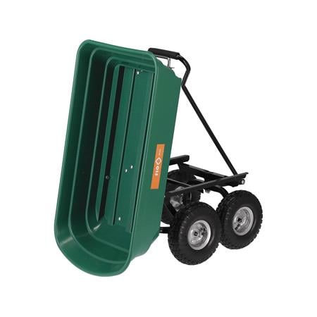 GARDEN CART 75L